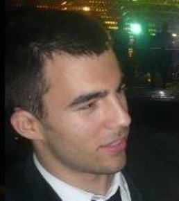 Daniel Loureiro