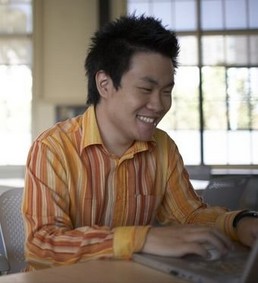 Jared Kim