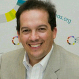 Orlando Perez Richiez