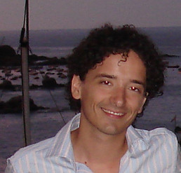 Miguel Arias
