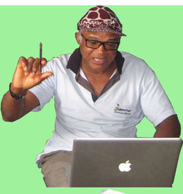 John Dada