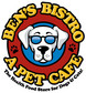 Ben's Bistro A Pet Cafe