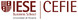 IESE Center for Entrepreneurship (CEFIE )