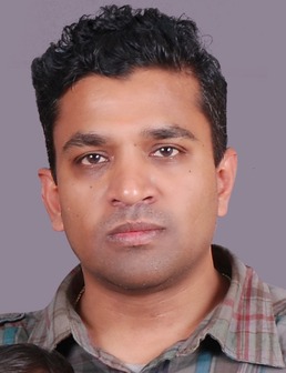 Anand Sethuraman