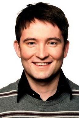 Magnús Már Einarsson