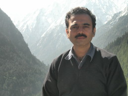 GOVIND RAMESH