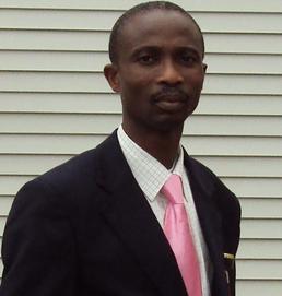 Isaac Abereijo