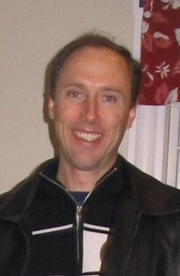 Chet Geschickter