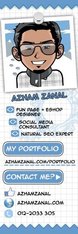 Azham Zanal