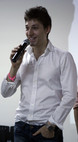 Alexander Frederiksen