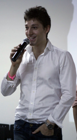 Alexander Frederiksen