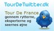 Tourdetwitter.dk
