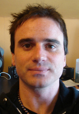 Chris Airola