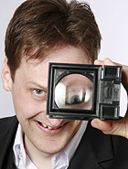Birger Hartung