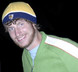 Will Hankinson