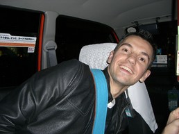 alberto casetta