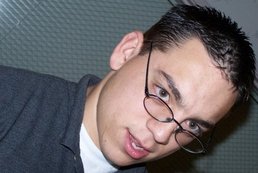 Ernesto Hernandez