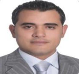 Mohammad Ashour