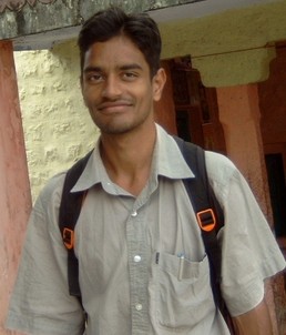 Sachin Tiwari