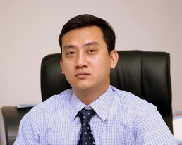 Kien Nguyen Trung