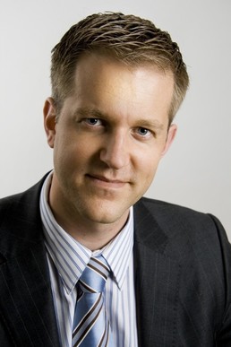 Mattias Karls