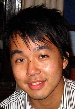 Marcus Tan