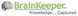 BrainKeeper