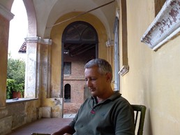 Francesco Giartosio