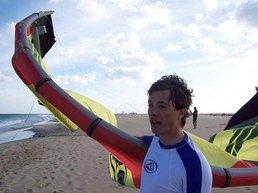 Guillaume Beauverd