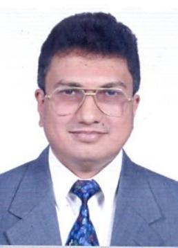 Imon Ghosh