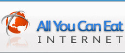 AYCE Internet