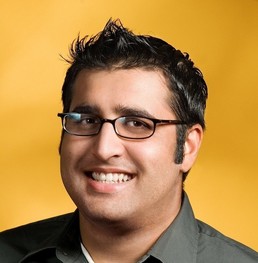Jay Patel