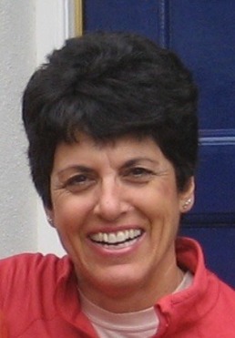 Diane Harrington