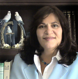 Hanaa Al-Ramli