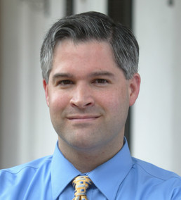 Brian Moriarty
