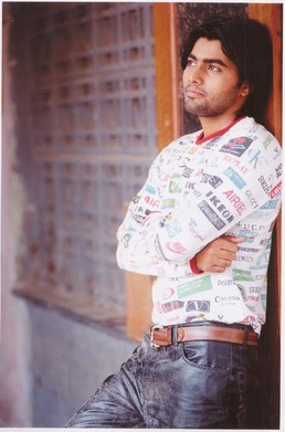 mit sharma