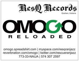 ResQ Ranjazz International(ASCAP)