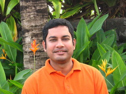 Venkat Subramanian