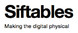 Siftables