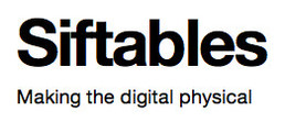 Siftables