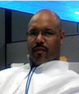 Ray Abram