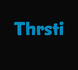 Thrsti