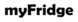 MyFridge