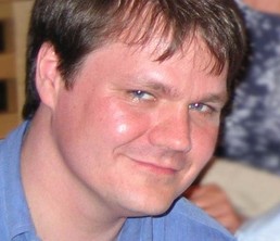 Bradley Mayhew