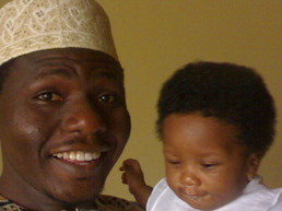 Yinka Ayeni