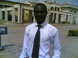 Oluwafemi Taiwo
