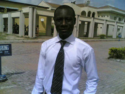 Oluwafemi Taiwo