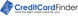 Credit Card Finder