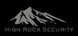 High Rock Security