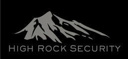 High Rock Security